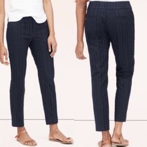 LOFT Ankle Pants